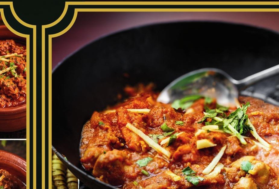 Indus Beef Deal