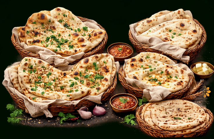 Indus Kitchen dish