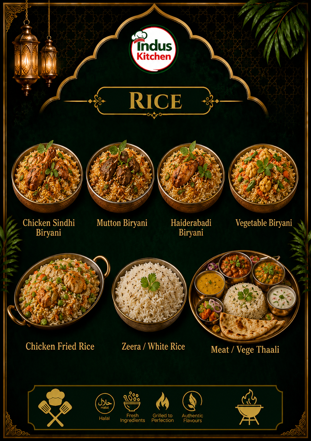 Rice